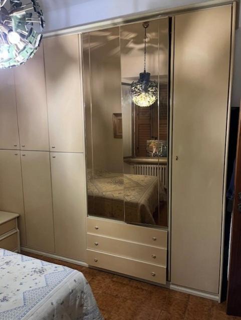 Bed Villa Анкона Екстериор снимка